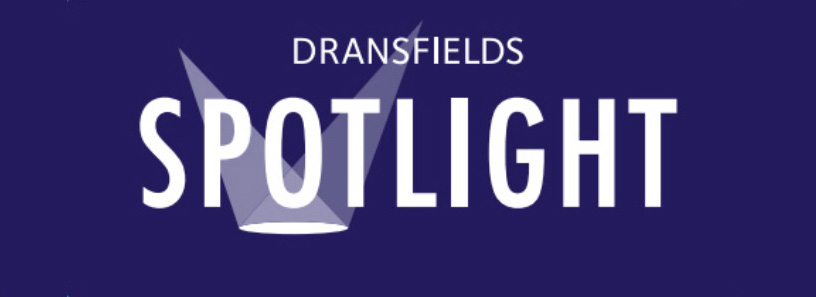 Spotlight — The ultimate entertainment system